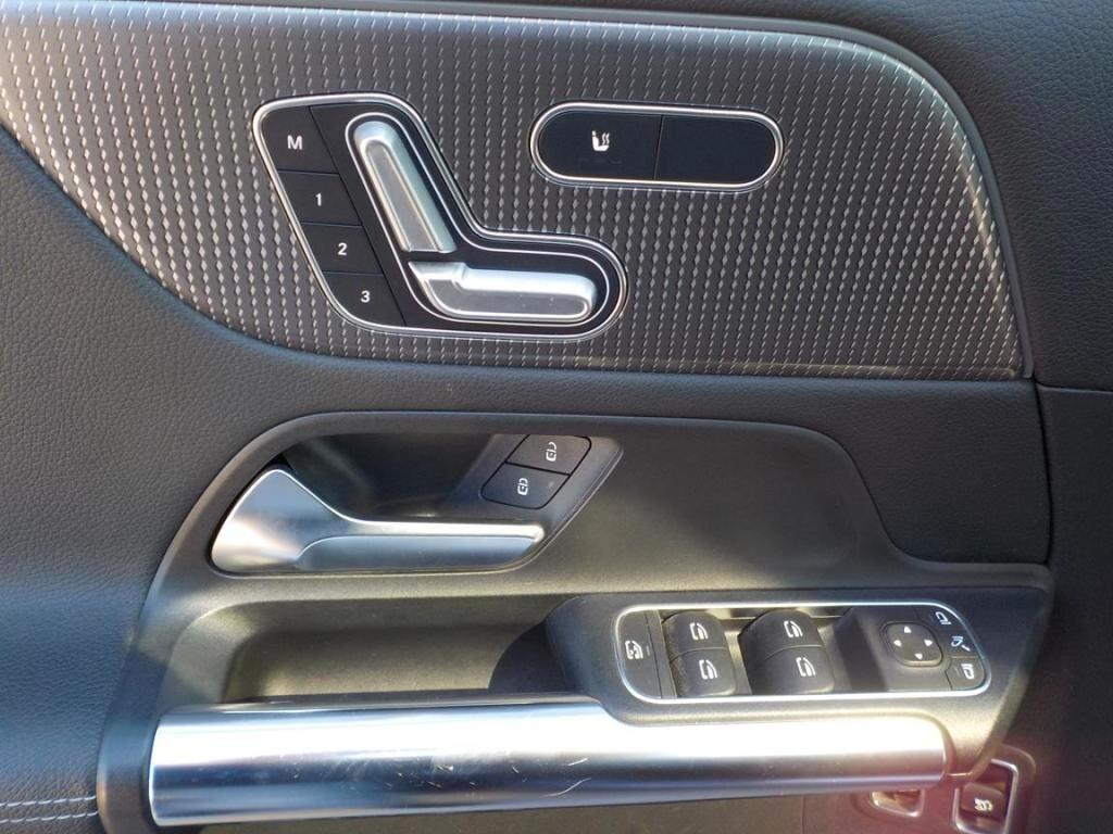 Mercedes-benz GLA 250 e EQ-Power Automatic Sport Plus