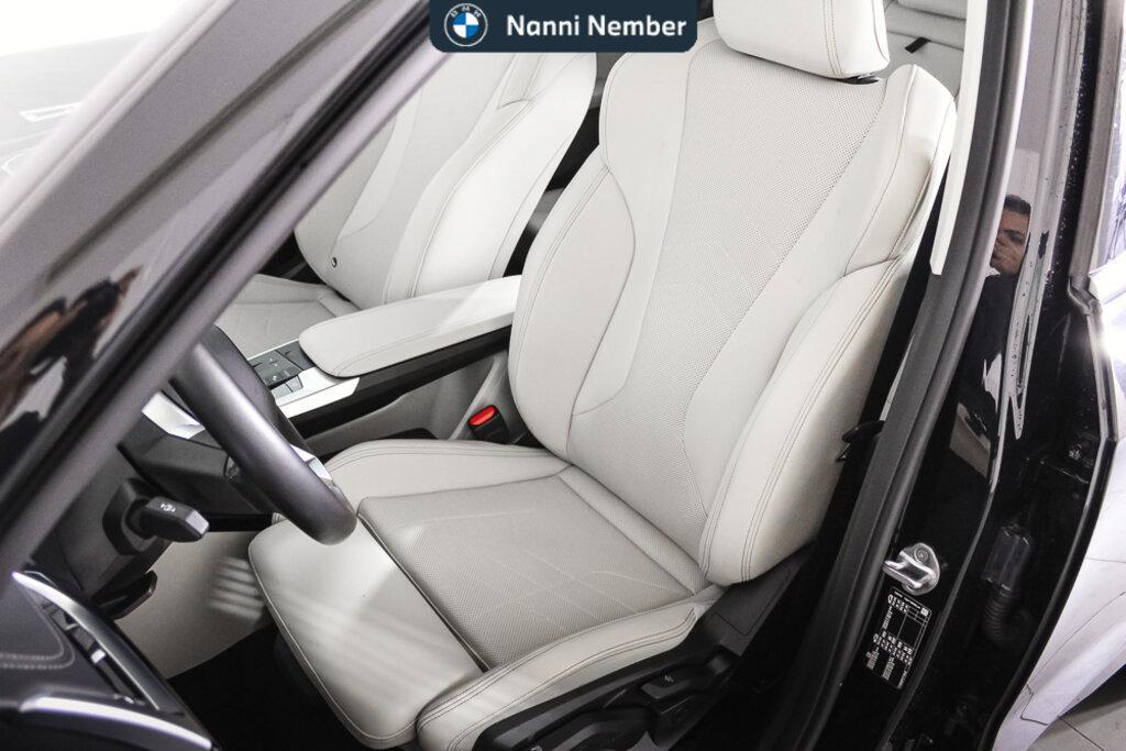 BMW X1 18 d xLine sDrive DCT