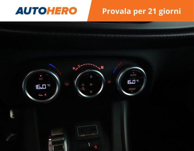 ALFA ROMEO Giulietta 1.4 Turbo 120 CV Sprint