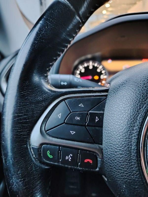 Jeep Renegade Renegade 1.6 Mjt 120 CV Limited