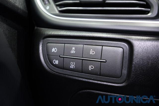 FIAT Tipo 1.3 MJT S&S SW LOUNGE NEOPATENTATI