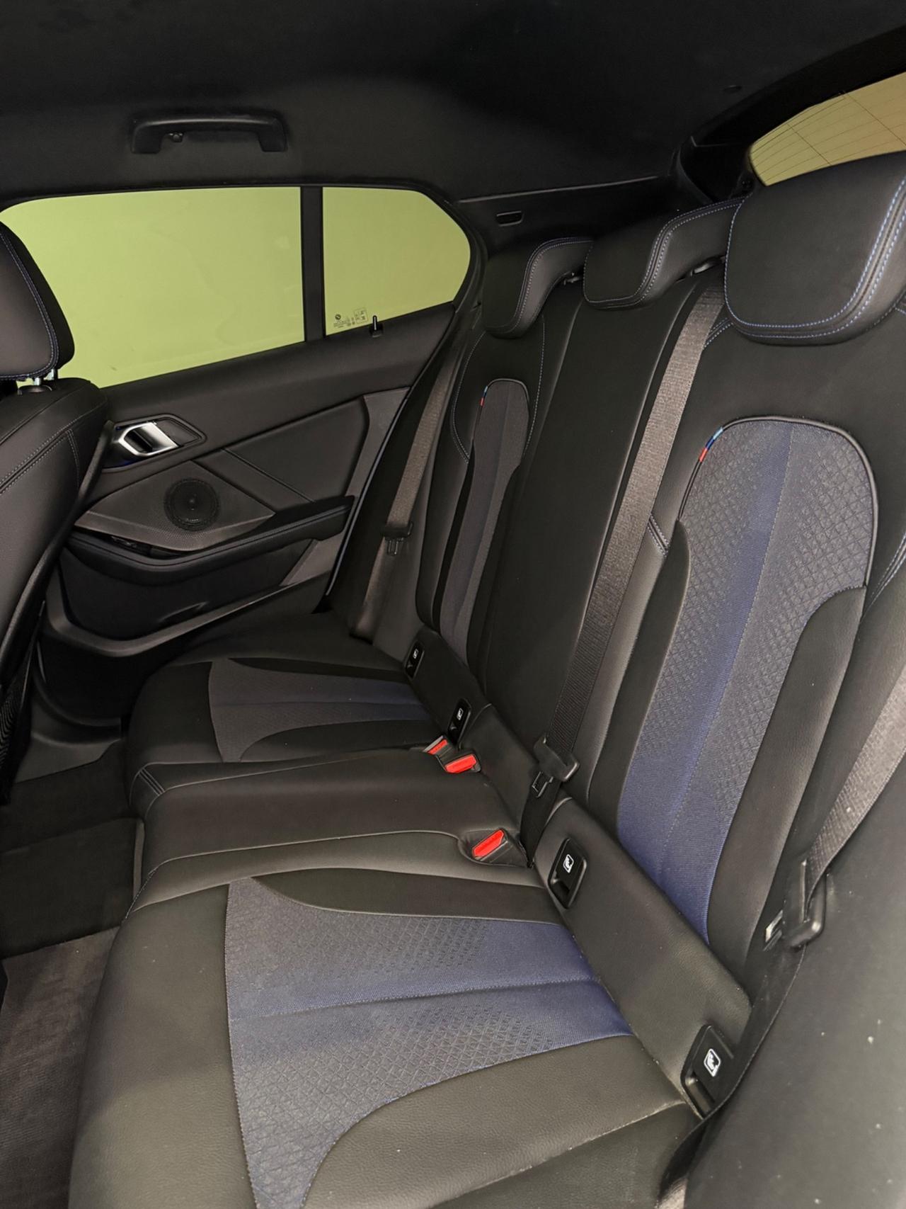 Bmw 118 sDrive 18d Msport