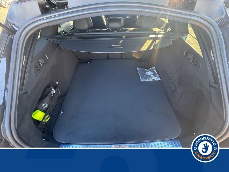 Mercedes-Benz Classe E 220d 4Matic Station Wagon AMG Line Premium