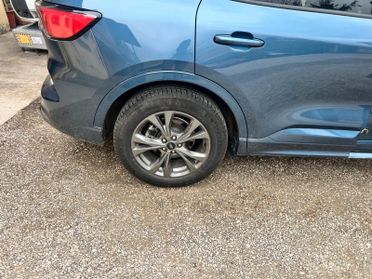 Ford Kuga 2.0 EcoBlue 150CV ST-Line HYBRID