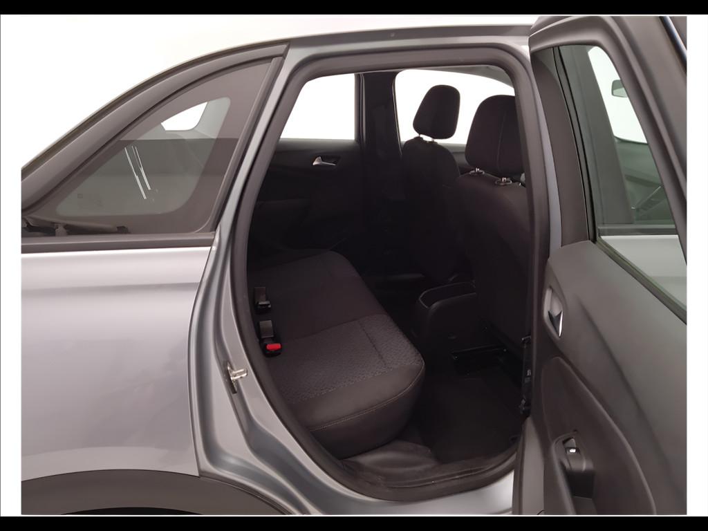 OPEL Crossland X - Crossland X 1.2 83cv my18.5