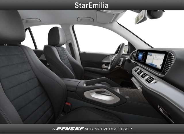 Mercedes-Benz GLE 300 GLE 300 d 4Matic Mild Hybrid AMG Line Advanced Pl