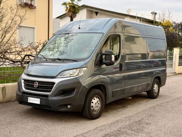 Fiat Ducato 2.3 MJT 131cv Tetto alto Passo medio