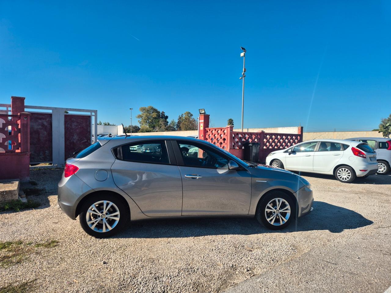 Alfa Romeo Giulietta 1.6 JTDm-2 105 CV 2015