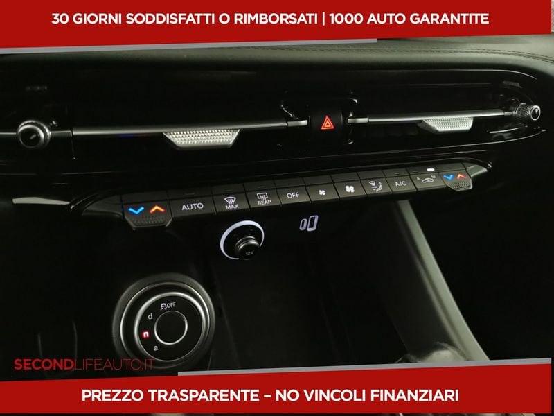 Alfa Romeo Tonale 1.5 hybrid Speciale 130cv tct7