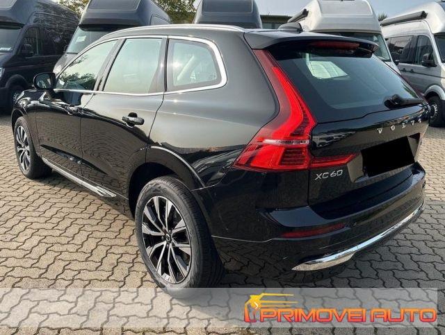 VOLVO XC60 B4 automatico Plus