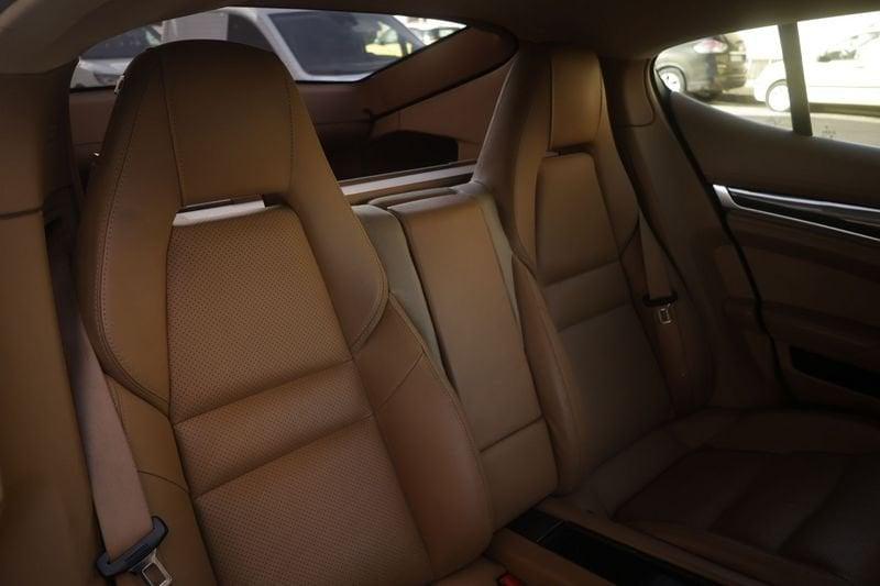 Porsche Panamera PORSCHE PANAMERA 4S 4.8 294KW BENZINA ANNO 2010