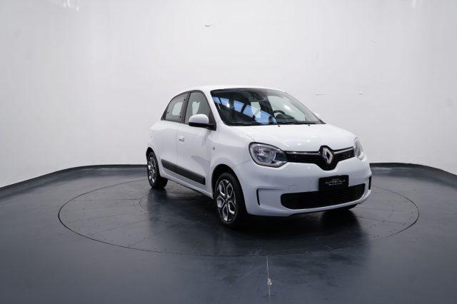 RENAULT Twingo 1.0 SCe 75cv Duel
