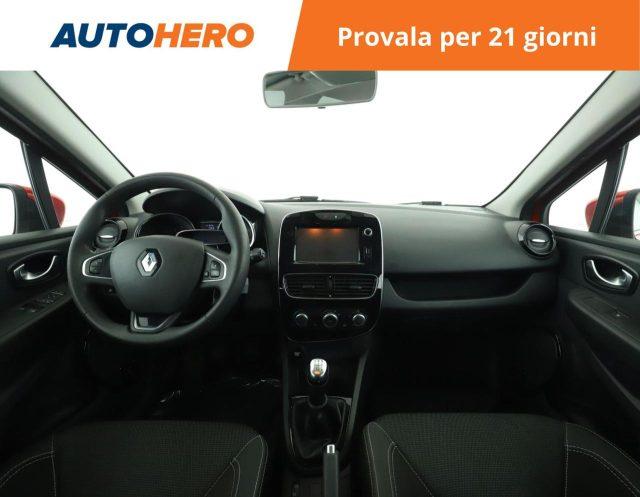 RENAULT Clio dCi 8V 90CV Start&Stop 5 porte Energy Zen