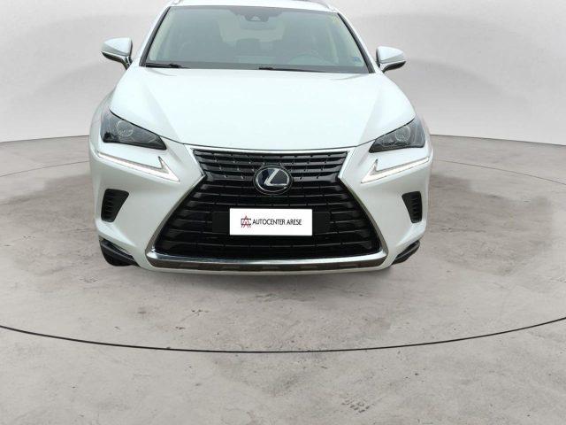 LEXUS NX 300 Hybrid 4WD Executive