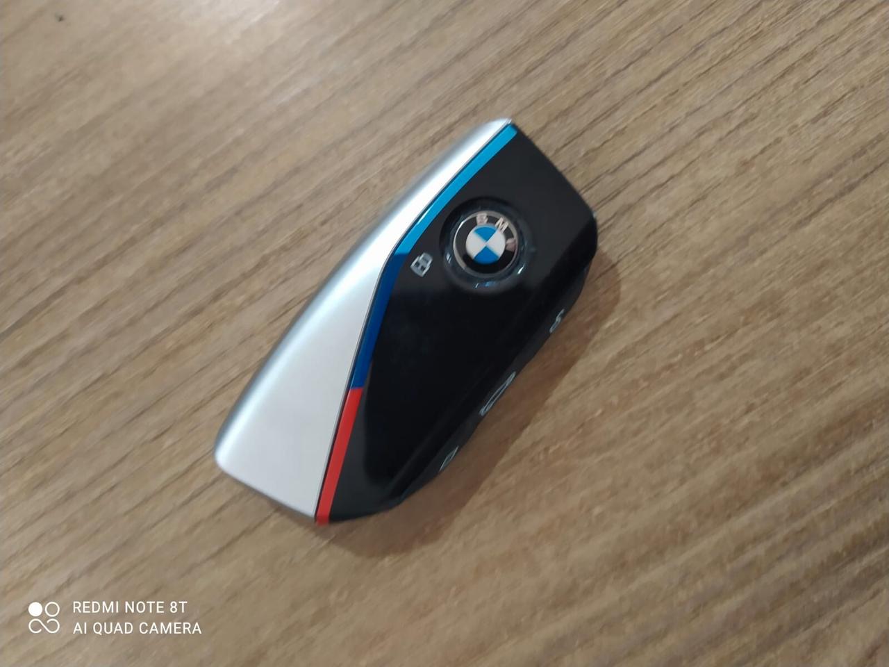 Bmw X5 xDrive50e Msport Hybrido Plugin