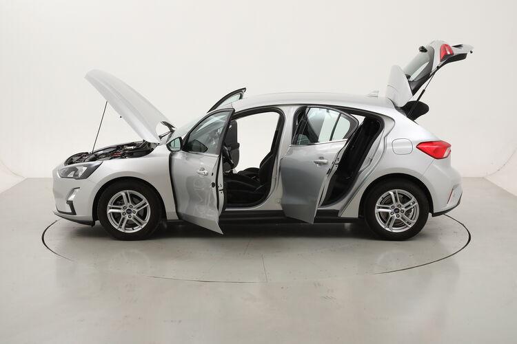 Ford Focus Hybrid Business BR898646 1.0 Mild Hybrid 125CV