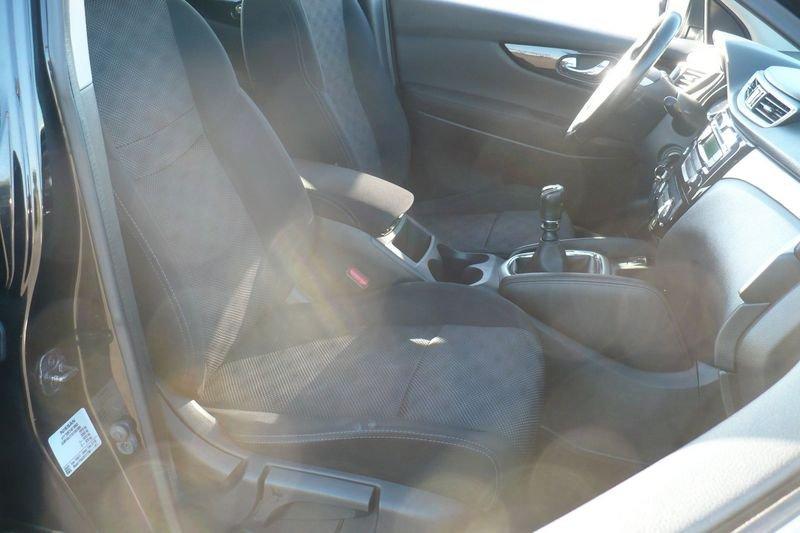 Nissan Qashqai Qashqai 1.5 dCi Business