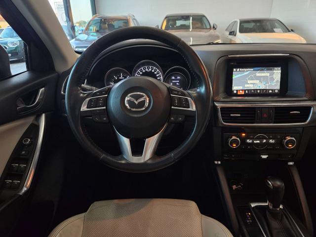 Mazda CX-5 CX-5 I 2012 2.2 Exceed 4wd 175cv 6at my15