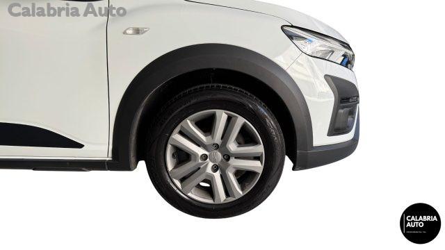 DACIA Sandero Stepway 1.0 TCe ECO-G Expression