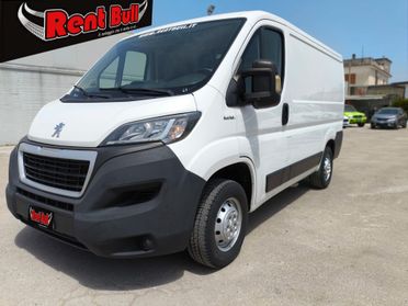 PEUGEOT BOXER 2.2 120 CV. L1H1 CON MOTORE NUOVO RIF:1623