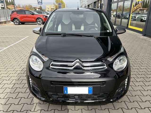 Citroen C1 VTi 72 CV 5 porte Millenium