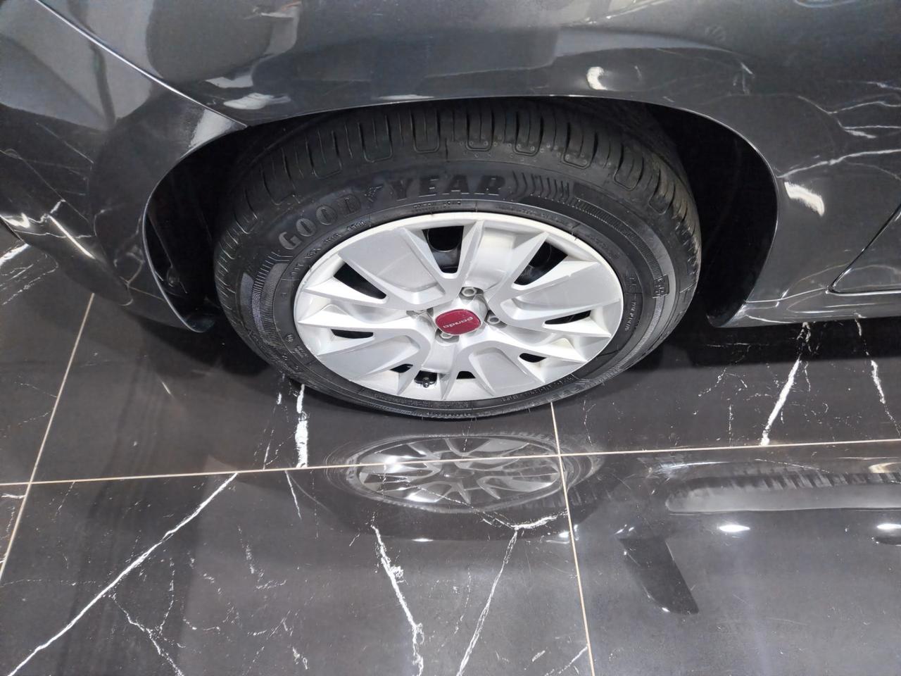 Fiat Panda 1.3 MJT 95 CV S&S Lounge