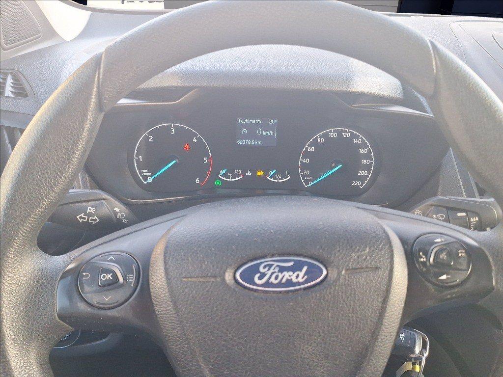FORD Transit Connect 200 1.5 ecoblue(tdci) 100cv Trend L1H1 E6.2 del 2022