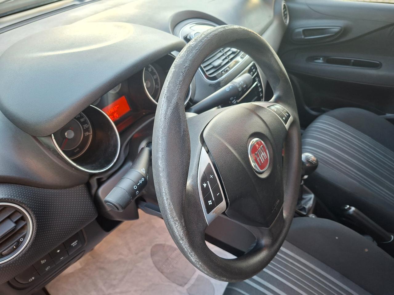 Fiat Punto Evo 1.2 Dynamic *EURO 5A*