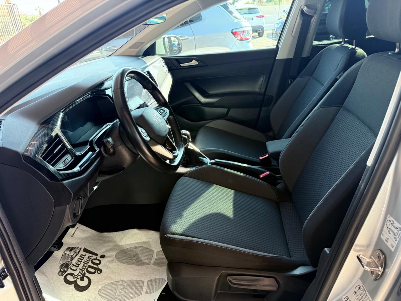 Volkswagen Taigo 1.0 TSI 110 CV Life