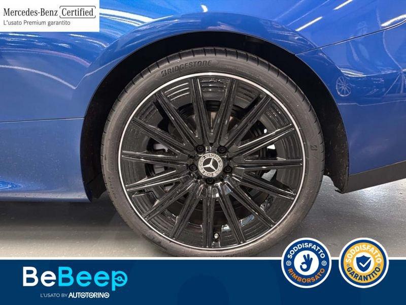 Mercedes-Benz CLE Coupé CLE COUPE 300 LIFESTYLE EDITION 4MATIC AUTO