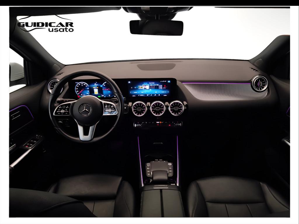 Mercedes-Benz EQA - H243 2021 - EQA 250 Sport Plus