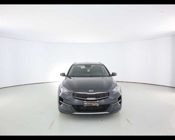 KIA XCeed 1.6 CRDi 136 CV MHEV DCT High Tech