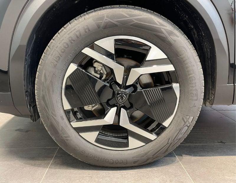 Peugeot 2008 2008 Hybrid 136 e-DCS6 Allure