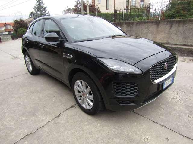 Jaguar E-Pace 2.0d i4 HSE awd 150cv auto