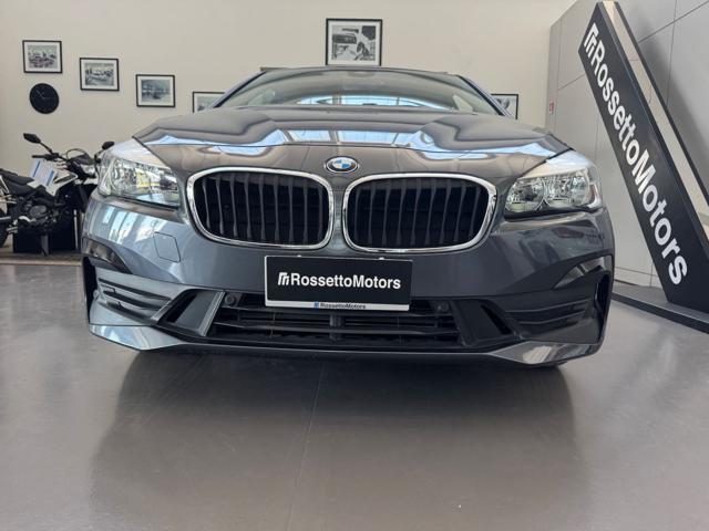 BMW 225 xe Active Tourer iPerformance Business aut.