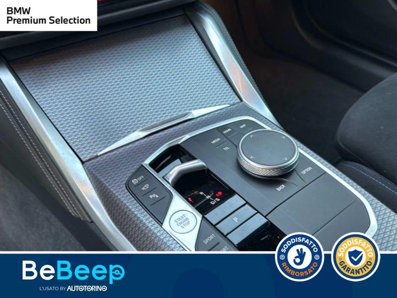 BMW Serie 4 Gran Coupé 420D GRAN COUPE MHEV 48V XDRIVE MSPORT PRO AUTO