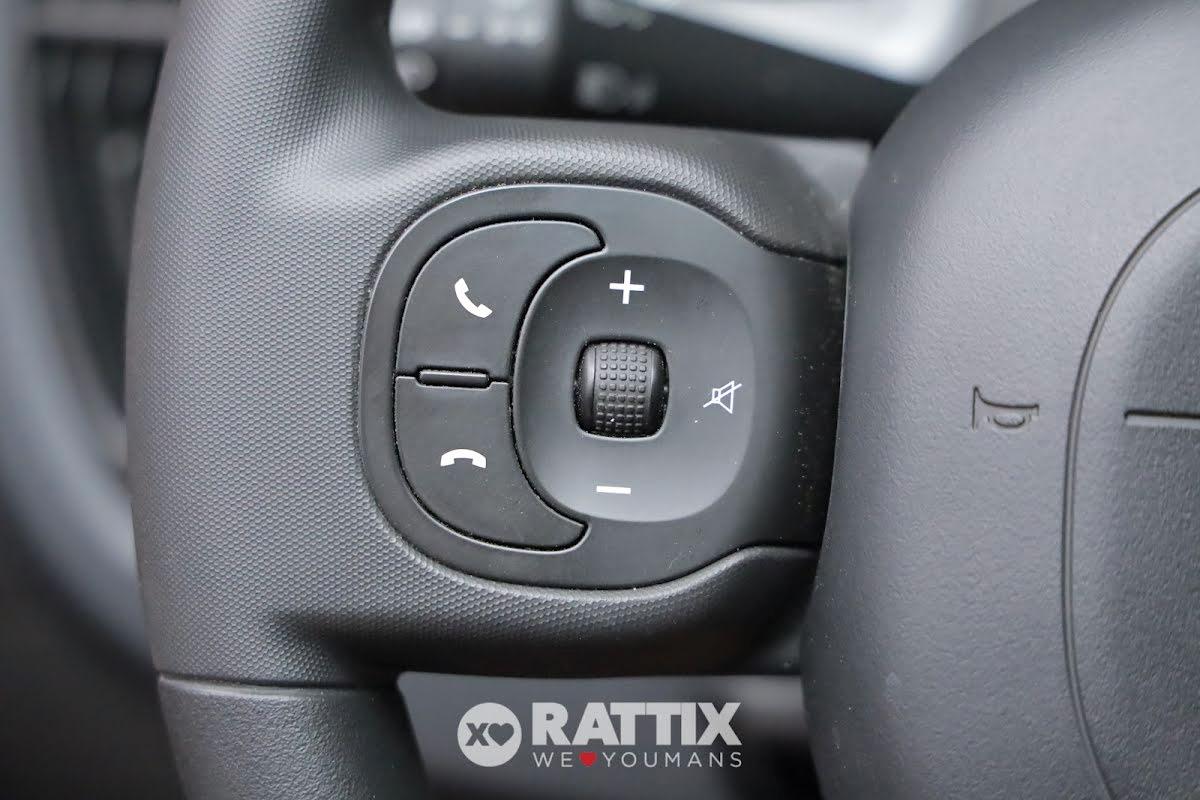 Fiat Panda 1.0 Firefly Hybrid 70CV Cross 5p.ti