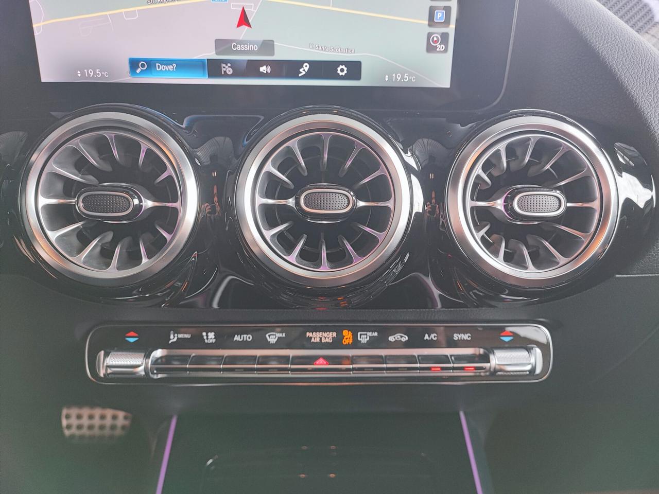 Mercedes-benz GLA 35 AMG 4Matic