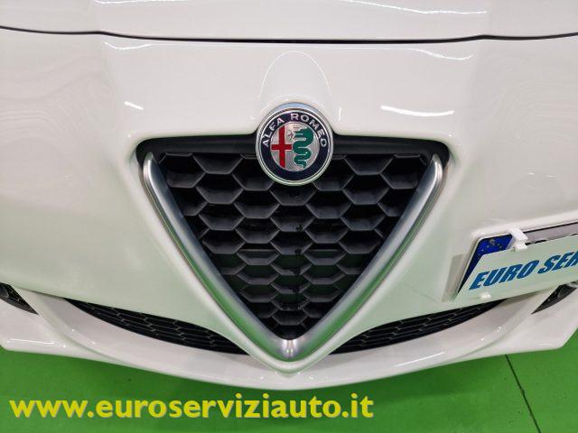 ALFA ROMEO Giulietta 2.0 JTDm-2 170 CV Exclusive