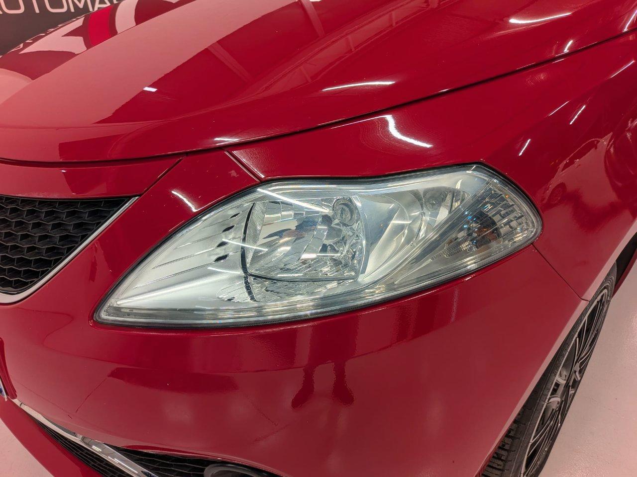Lancia Ypsilon 5 Porte Ypsilon 1.2 Gold 69cv