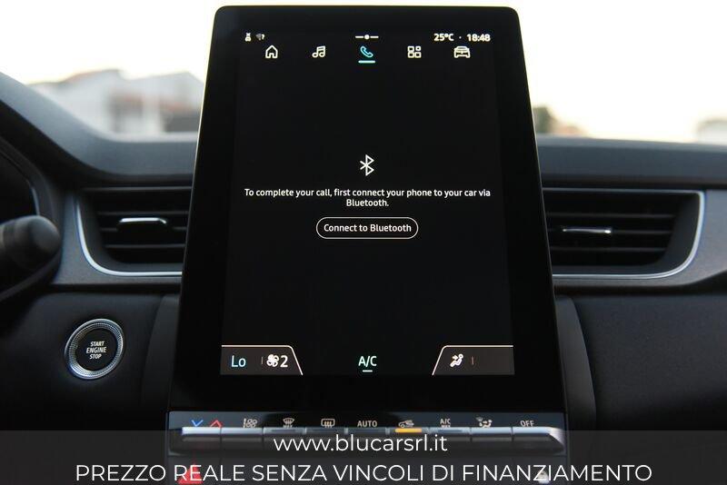 Renault Captur techno TCe 90