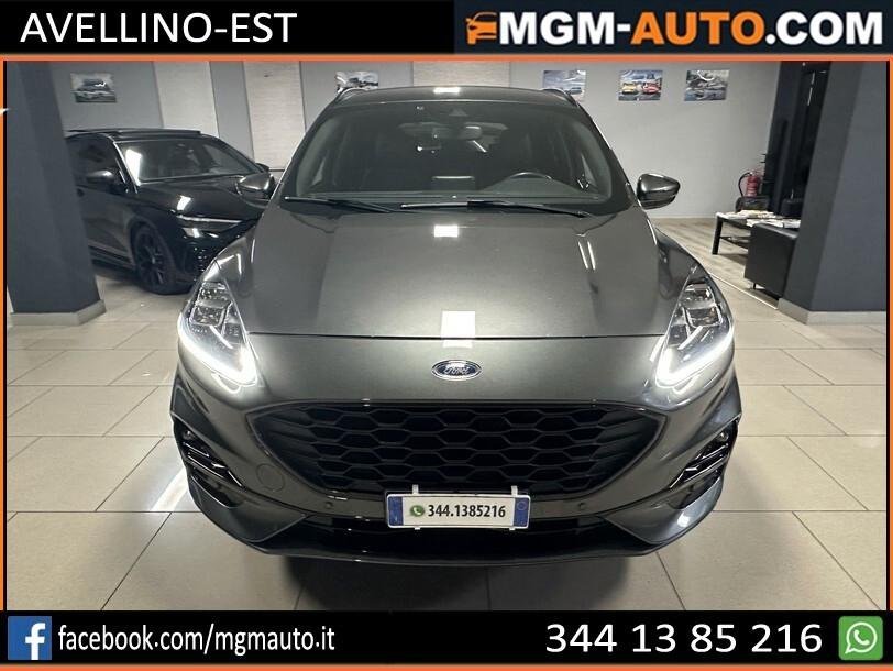 Ford Kuga 1.5 EcoBlue 120 CV aut. 2WD ST-Line X