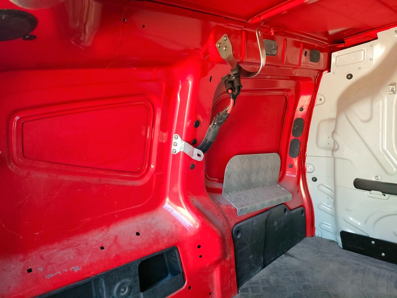 Fiat Fiorino 1.3 MJT 95CV Furgone SX E5+