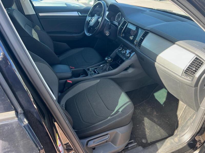 Skoda Kodiaq 2.0 TDI 150CV 4X4 AUTO.+FULL LED+NAVI+RCAM+CRUISE+