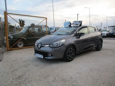 Renault Clio 1.5 DCI STRAFULL!! (PARI AL NUOVO) 2016