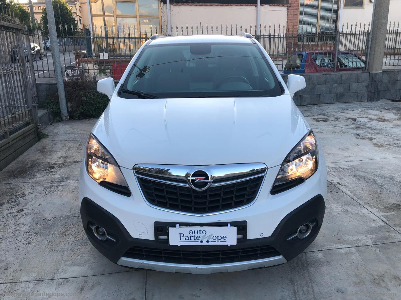 OPEL Mokka 1.6 Ecotec 115 CV 4x2 S&S Cosmo