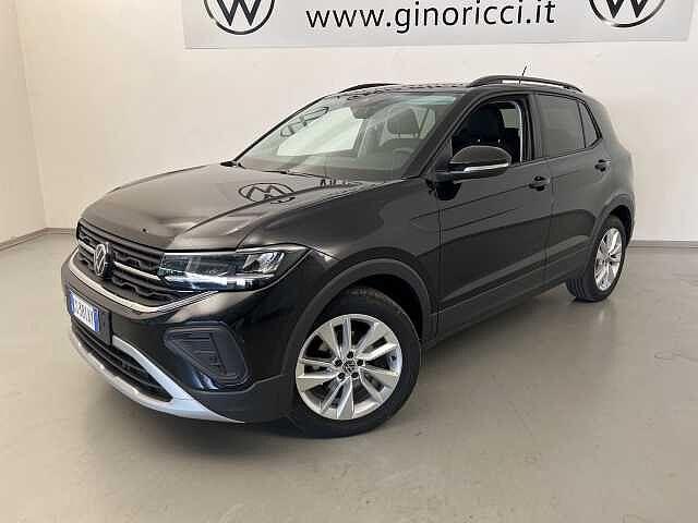 Volkswagen T-Cross 1ª serie 1.0 TSI 115 CV Edition Plus