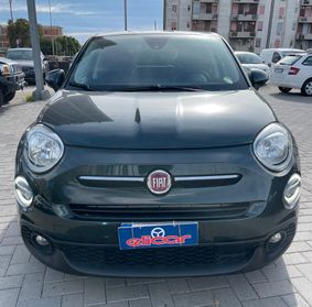 Fiat 500X MultiJet