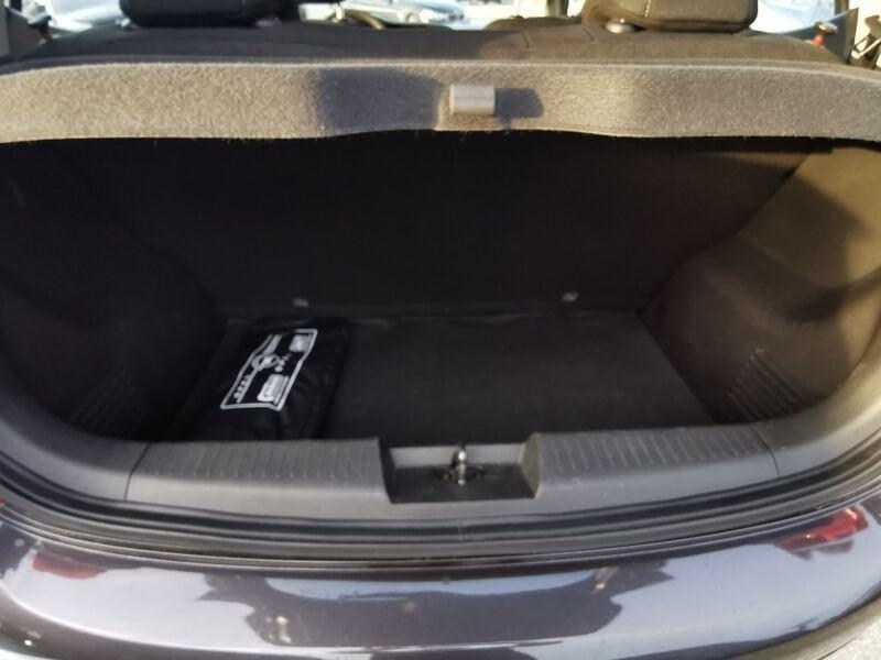 Opel Karl Karl 1.0 75 CV