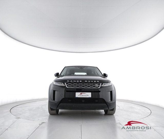 LAND ROVER Range Rover Evoque 2.0D I4 180 CV AWD Auto S